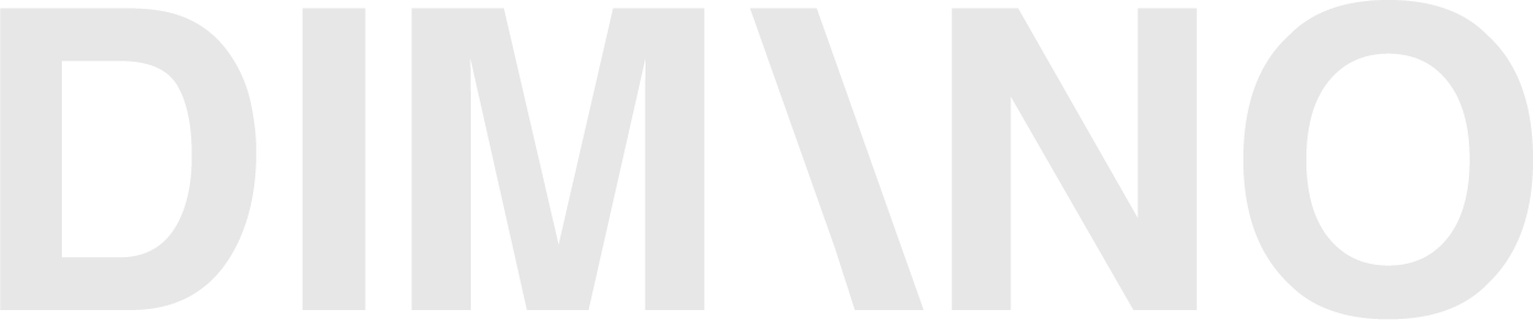 Logo dimano clothing